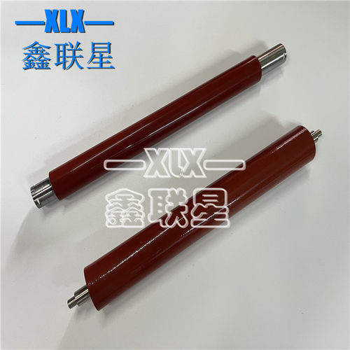 适用 理光SP C240DN C242SF C252SF C250DN 定影上辊 加热辊 下辊