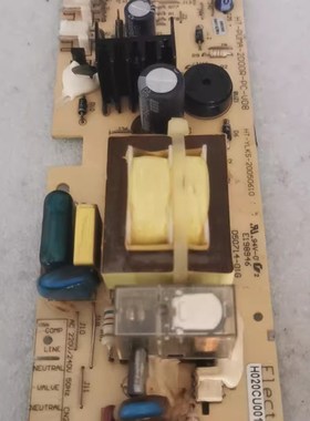 H020CU001 P023U002 HT-PUMA-2000R-PC-V08 BCD-211E/221E/231E