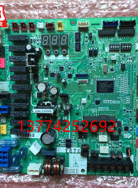 适用大金空调电脑板EB12182 外机主板RUXYQ8AB RJZQ10AAY控制P板