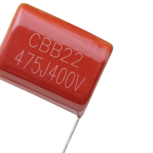 CBB22薄膜电容器 100V 250V 102 103 104 105 225 475 0.1UF 104J