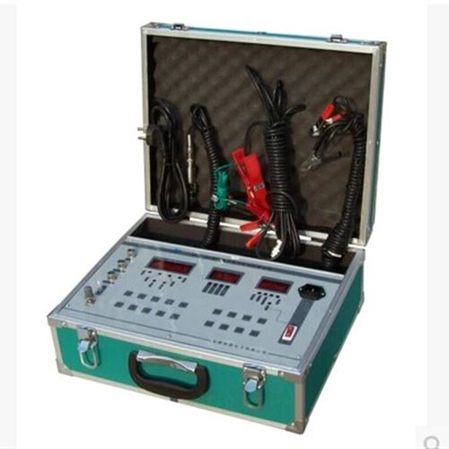 发动机综合测试仪