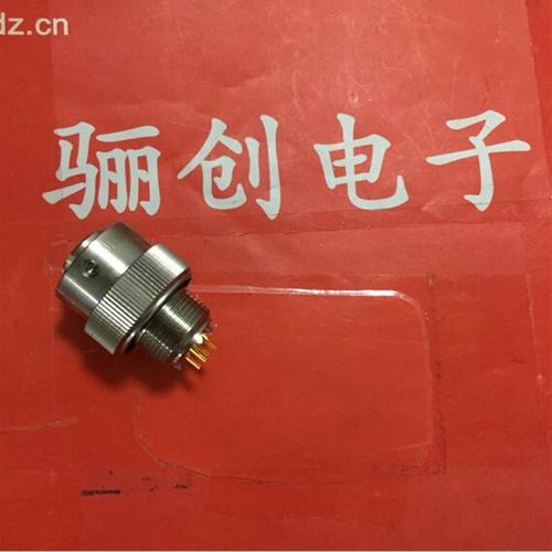 YMG航插件YMG16T4K1P1 YMG16F4Z1P1骊创供应航空插头拍前咨询