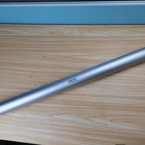 上下气缸YC500680K/YC500680/ φ50*680ST (FONTAL)艾尔发原装件