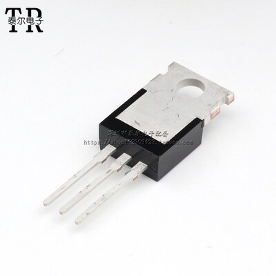 全新原装 IRF9540N 场效应管 MOSFET 100V /23A TO-220