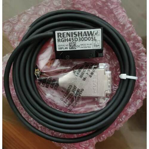 全新雷尼绍读数头RGH45D30D05L编码器RGH45D05D05L RCH45D30D05L
