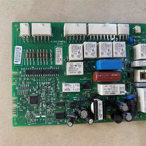 适用冰箱电脑板主板 461950311201AZ183-01027/400010412615显示