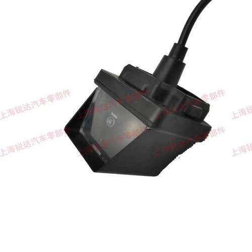 经典全顺电力工程车后尾门挡板牌照灯CN1C15 13550BA