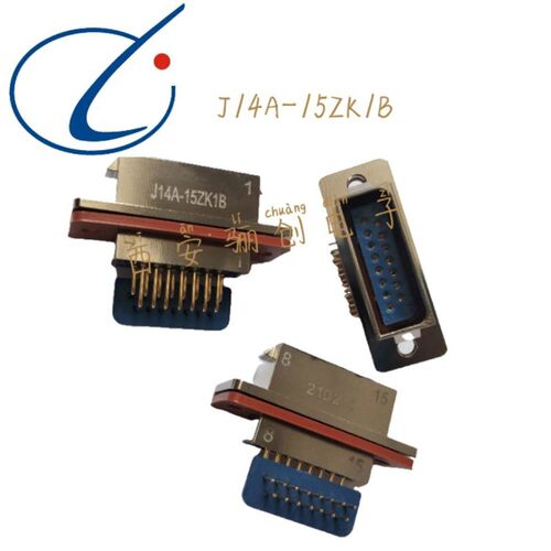 新品现货J14A-26ZJ/KL J14A-26TKL J14A-26ZJB/ZJ1B2插头插座26芯