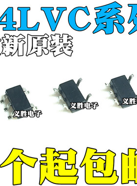 SN74LVC1G07 1G125 1G00 1G17 1G14 1G06 1G08 1G32 1G126DCKR