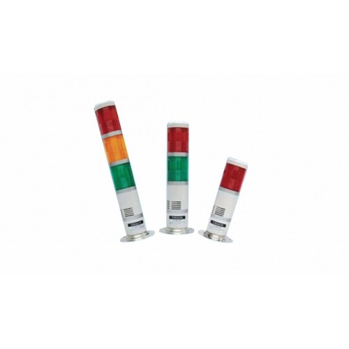 台湾嘉阳CIKACHI 三色灯 LTM LTGM LTM-D LTM-DF LTGM-D LTGM-DF