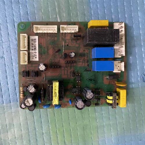 格兰仕冰箱主板BCD-146WG-P