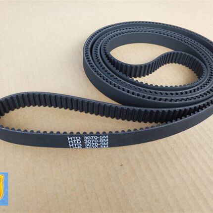 展鹏 货梯 电梯门机皮带开门 HTD-3070-5M STS-8M-3200-15