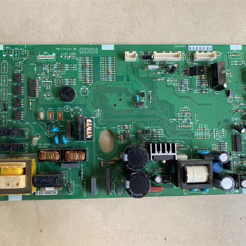 配件夏普冰箱 电脑板 QPWBFA200CBZZ FPWB-A307CBKZ