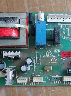 适用海尔冰吧冷柜LC-150D-129C-159C-162E电脑电源主板0074091162