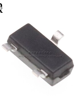 贴片 IRLML2502TRPBF (00BF) 场效应管 MOSFET N沟道 20V/4.2A
