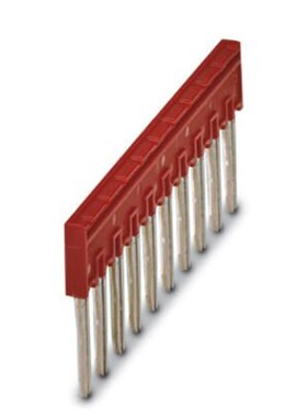 菲尼克斯 接线端子 插拔式桥接件  FBSR 10-6 3033716