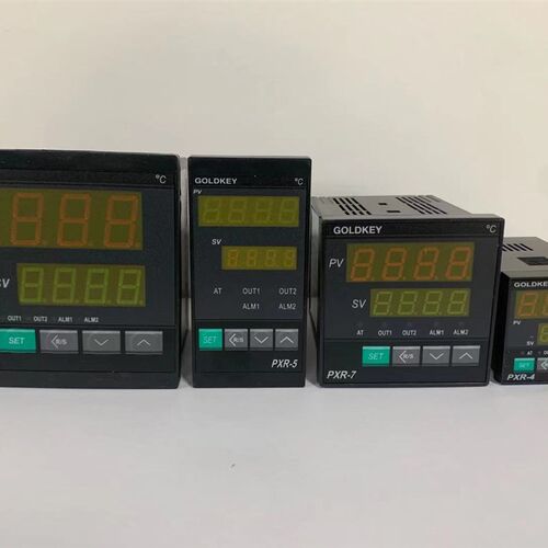 厂家直销常州高崎温控表 温控仪PXR-5 PXR-7 PXR-9 PXR-4