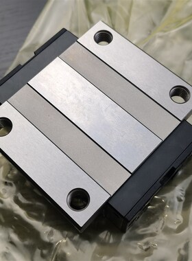 PMI台湾银泰滑块MSA30SSSF0N四孔MSA30天行艾尔发机械手原装配件