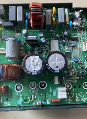 30138000910 W8423EX(ZX) 30138000492适用于格空调力外机主板