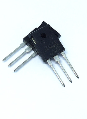 场效应管/MOS IXTH10N100D2 TO-247 10A/1000V