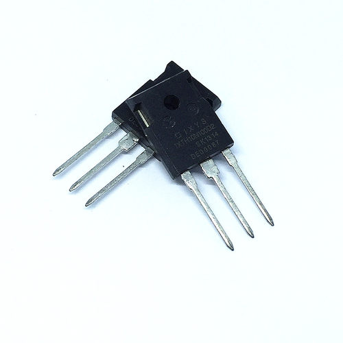 场效应管/MOS IXTH10N100D2 TO-247 10A/1000V