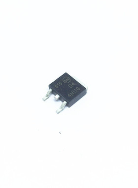 功率晶体管 MJD44H11G TO-252 8A/80V