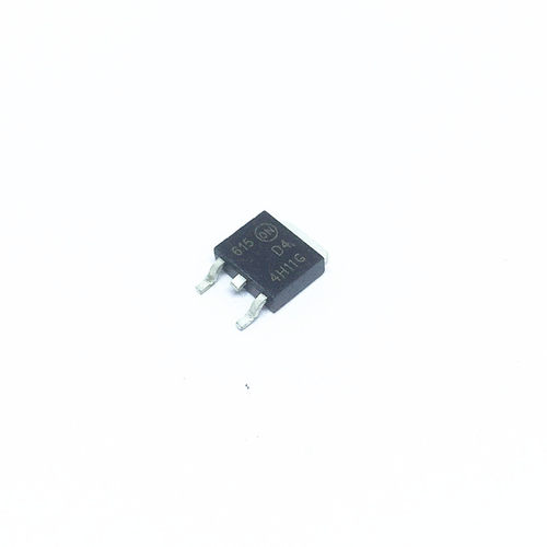 功率晶体管 MJD44H11G TO-252 8A/80V