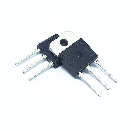 场效应管/MOS BTS240A TO-218 58A/50V