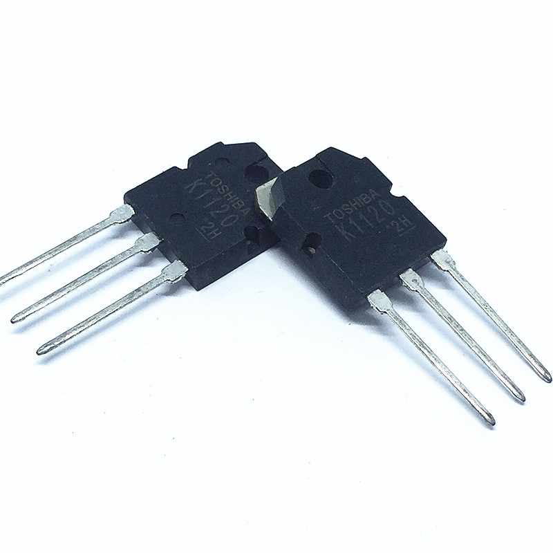 场效应管/MOS 2SK1120 TO-3P 8A/1000V