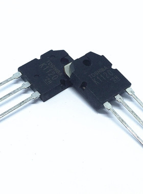 场效应管/MOS 2SK1120 TO-3P 8A/1000V