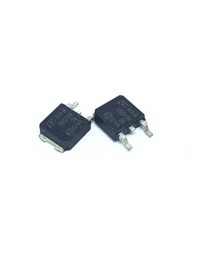 功率MOSFET VND10N06 TO-252 10A/60V