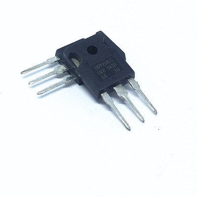 场效应管/MOS IRFP450LC TO-247 14A/500V