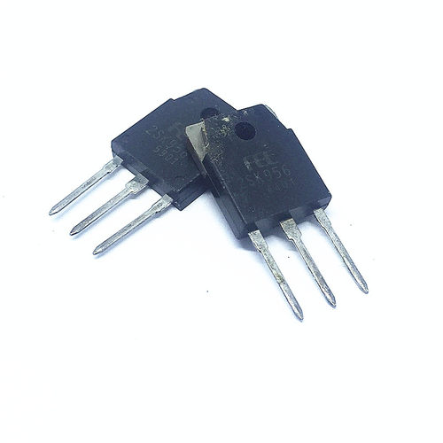场效应管/MOS 2SK956 TO-3P 9A/800V
