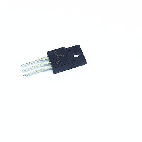 功率晶体管 BUT12AF TO-220F 8A/450V