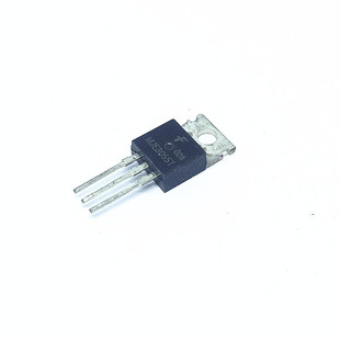 功率晶体管 MJE3055T TO-220 10A/60V