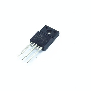数字音频场效应管 IRFI4019H-117P TO-220F-5 8.7A/150V