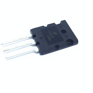 高清电视机行管 J6920 TO-3PL 20A/1700V