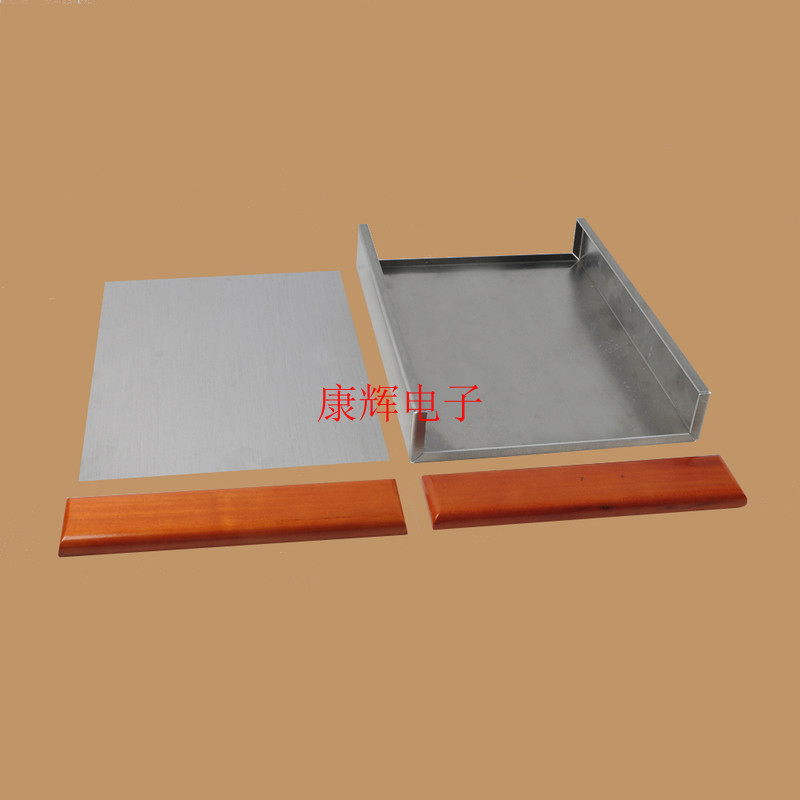 纯铝胆机铝机箱机壳DIY 300B 845电子管功放创造属于你Z的私人功