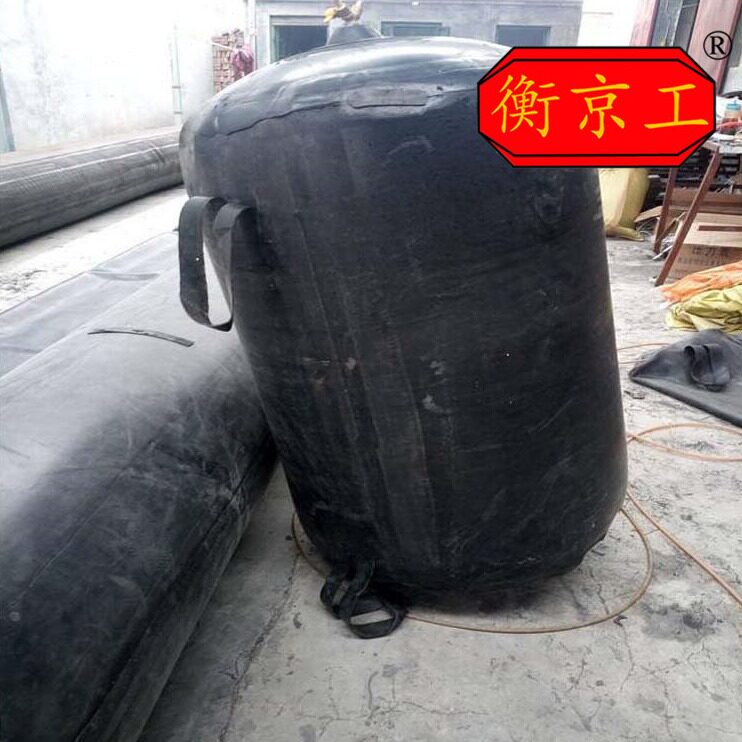 直销橡胶气囊市政污水管道堵漏闭水试验堵管道封堵器管道修复堵水
