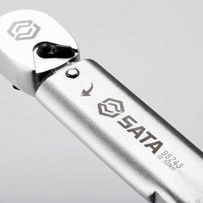 直销世达定扭扭力扳手96241-96242-96243-96244-96245定扭公斤扳