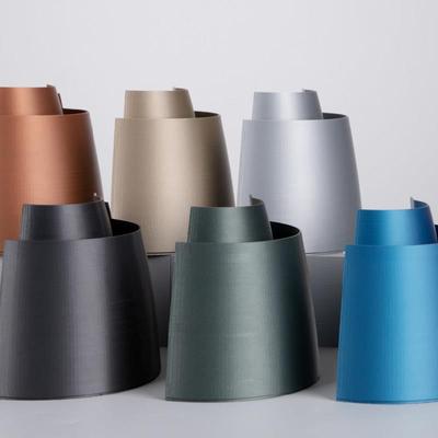 kexcelled THE K5? ABS P 免喷涂ABS耗材 3D打印材料丝FDM 光滑金