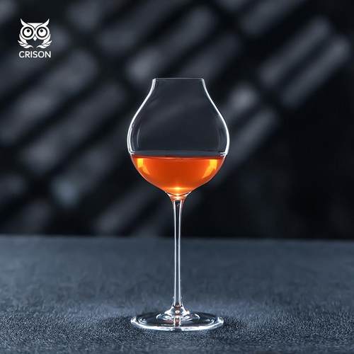 TT6201 CRISON无铅水晶闻香杯 品鉴杯高脚鸡尾酒杯红酒杯葡萄酒杯