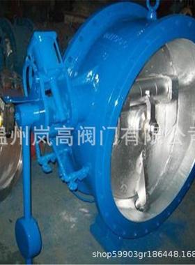 管力阀 水力控制阀门 BFDG7M43HX 阀门维修 DN1600