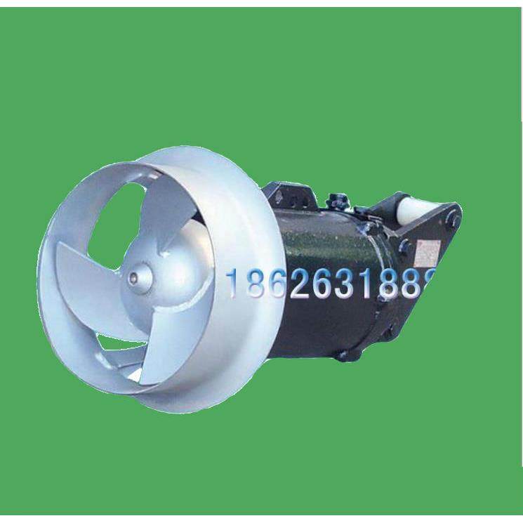 QJB型不锈钢潜水搅拌机 压滤机配套污水搅拌机 污水处理池推流器,清洗/食品/商业设备,食品搅拌机,淘宝优惠券,粉丝福利购,淘宝优惠卷