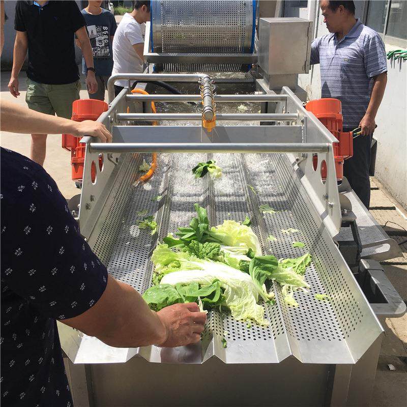 玉米清洗机厂家 大姜清洗机 蔬菜清洗机生产线,清洗/食品/商业设备,果蔬加工设备,淘宝优惠券,粉丝福利购,淘宝优惠卷