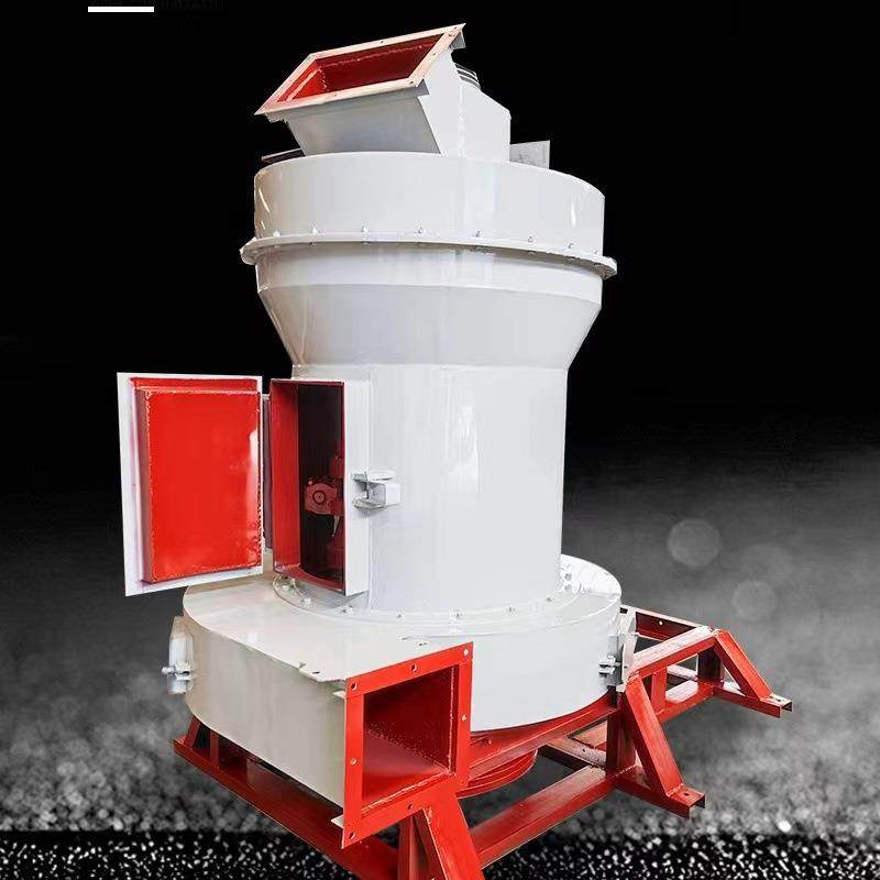 小型矿石雷蒙磨粉机 化工原料磨粉机 玻璃高细度磨粉设备生产线,机械设备,研磨机,淘宝优惠券,粉丝福利购,淘宝优惠卷