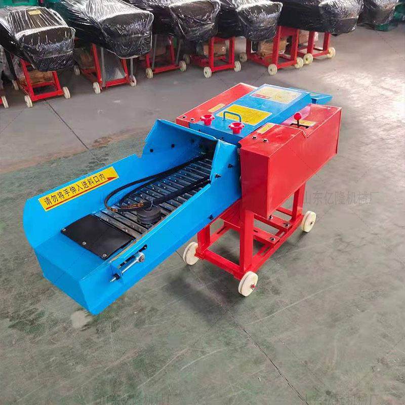 牛羊饲料粉碎打草机 花生秧秸秆粉碎机 奶牛场牧场饲料铡草机,农机/农具/农膜,农用防护器具,淘宝优惠券,粉丝福利购,淘宝优惠卷