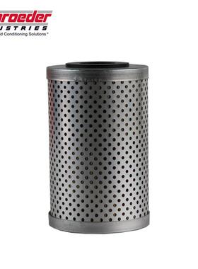 供应美国SCHROEDER过滤器滤芯A10 . 过滤精度10微米