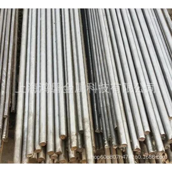 现货 GH2132高温合金棒 GH132 镍基耐腐蚀光亮棒 转子叶片用钢