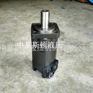 125 中基斯顿液压钻机提升马达OMS 151F0502非开挖动力头液压马达